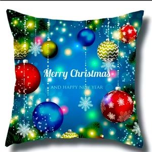 ))) Sold ((((Christmas  pillowcases 🎄